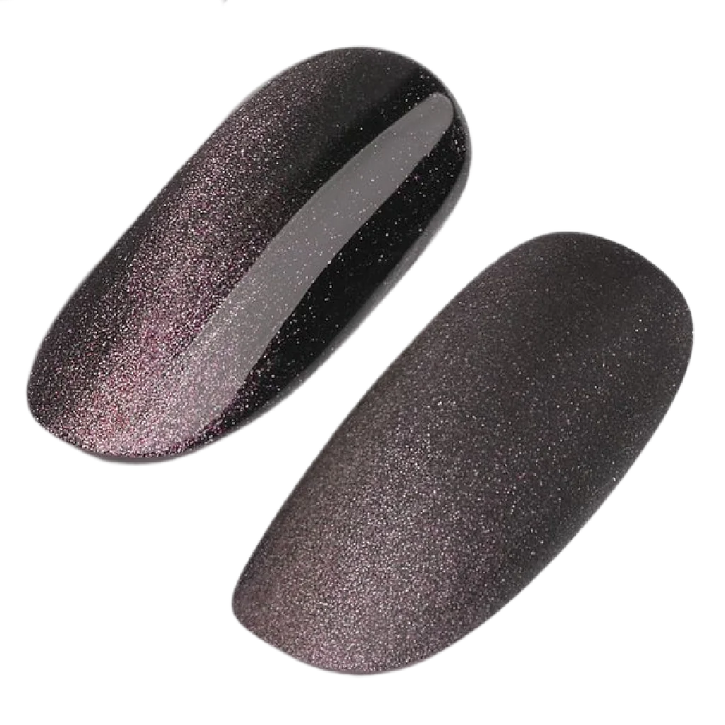 Gel Polish 185 - 4D Cat Eye
